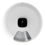 Intelligent Intelligent Food Dispenser Petoneer NutriSpin