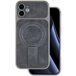 "Mocco "Mocco Luxgrip Mag" tagumine kaitse Apple iPhone 12-le