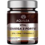 Aquilea VITAL OMEGA 3 FORTE kapslid 90 tk