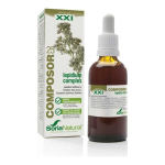 Soria Composor 25 Lepidiumai Xxi 50ml