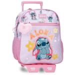 Joumma Joumma Bags Disney Stitch You & Me ratas 33 cm