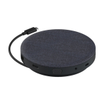 Devia 6938595330742 mobiilseadme laadija Universaalne Hall USB Traadita laadimine Hoonesisene