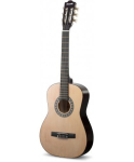 Axesmith Classic Junior 36 "klassikaline akustiline kitarr