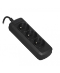 Activejeti Activejeti pikendusjuhe (3 x UTE 10 A 1,8m must)