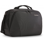 Thule Crossover 2 C2BB-115 Black Must 25 l Nailon