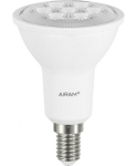 Airam Fiora taimelamp, E14, 4000 K, 420 lm