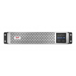 APC Smart-UPS Lithium Ion Short Depth 1000VA 230V with SmartConnect uninterruptible power supply (UPS)