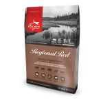 Orijen Regional Red 2 kg T&auml;iskasvanu Veiseliha, Lammas, Sealiha