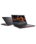 Dell Inspiron 15 7567 15.6" FullHD matinis / Intel Core i7-7700HQ iki 3.8Ghz / 8GB DDR4 RAM / 1TB HDD / GeForce GTX1050Ti 4GB /