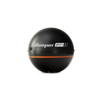 Deeper Smart Sonar PRO+ 2 kalaleidja 100 m