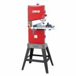 Holzmann HBS245HQ_230V statsionaarne lintsaag 800 RPM 375 W