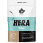 Purifier Purifier Athletics Whey Protein Chocolate Protein Powder, 500 g