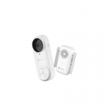 EZVIZ DB2 Pro Valge