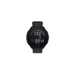 Polar Pacer 3,05 cm (1.2") MIP 45 mm Digitaalne 240 x 240 pikslit Must GPS (satelliit)