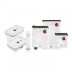 ZWILLING 36815-014-0 vaakummasin Sinine