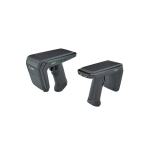 Zebra RFD40 RFID-lugeja Raadioside Must