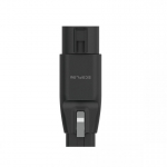 EcoFlow DELTAProCC-EU Kaasaskantavate elektrijaamade tarvik Adapter
