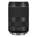 Canon 3684C005 kaameraobjektiiv MILC (Peeglita vahetatavate objektiividega kaamera) Standardne suumobjektiiv Must