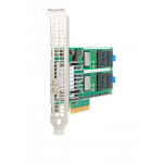 HPE HPE NS204i-p x2 Lanes NVMe PCIe3 x8 OS Boot Device 480 GB