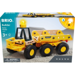 BRIO Builder 34599 - Volvo crane