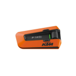 CARDO PACKTALK EDGE SINGLE - KTM