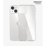 PanzerGlass HardCase MagSafe Transparent mobiiltelefoni &uuml;mbris 15,5 cm (6.1") Kate L&auml;bipaistev