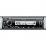 Kenwood Kenwood KMR-M508DAB 88 W Bluetooth