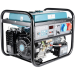 Petrol Petrol generator K&ouml;nner & S&ouml;hnen KS 10000E 1/3