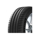 MICHELIN Tires Pilot Sport 4 SUV 111 V XL ( CAB 72dB )