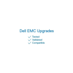 DELL 400-BLLF sisemine k&otilde;vaketas 4 TB 7200 RPM 3.5" Jada ATA III