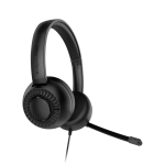 Headphones Headphones with microphone (USB) Kruger & Matz P3