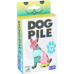 Peliko Dog Pile puzzle game