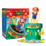 Tomy Pop Up Mario Lauam&auml;ng Peenmotoorika (osavus)