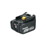 Makita BL1430B elektrilise kruvikeeraja lisatarvik