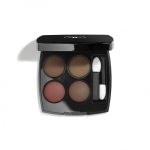 CHANEL Les 4 Ombres lauv&auml;rv 2 g 268 Candeur Et Experience Matt, Metallik, Siidpehme, L&auml;iklev