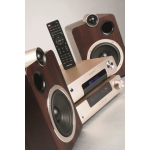 Kr&uuml;ger&Matz Semiconductor speakers Kruger & Matz KM1995-S