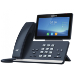 Yealink SIP-T58W IP-telefon Hall LCD WiFi