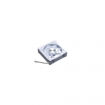 Phanteks D30-120 Arvuti korpus Ventilaator 12 cm Valge 3 tk