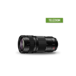 Panasonic LUMIX S PRO 70-200mm F4.0 O.I.S. MILC (Peeglita vahetatavate objektiividega kaamera) Telefoto suumobjektiiv