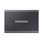 Samsung Portable SSD T7 2 TB USB t&uuml;&uuml;p-C 3.2 Gen 2 (3.1 Gen 2) Hall