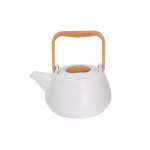 Portselanist Portselanist teekann Kasele, 1,2 l 93563