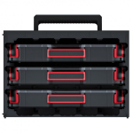 Kistenberg Cabinet with removable organizers