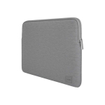 CASE CASE Uniq Bag UNIQ Cypriot Laptop Sleeve 16 Kalis Grey/Marl Gray Waterproof Neoprene