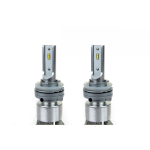 Amio Car bulbs rs+ series h8/h9/h11 50w slim