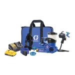 GRACO GRACO ULTRA PAINT GUN