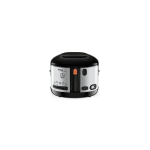 Tefal FF175D71 &Uuml;ksik Must, Roostevaba teras