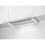 Electrolux LFP416W cooker hood, white, 60 cm