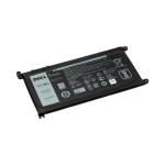 Dell Battery, 42WHR, 3 Cell, Lithium Ion, Prismatic