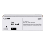 Canon T10 toonerikassett 1 tk Originaal Must