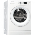 Whirlpool FFL 6238 W EE pesumasin Eest t&auml;idetav 6 kg 1200 RPM Valge